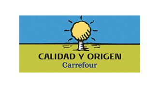 Carrefour Calidad y Origen