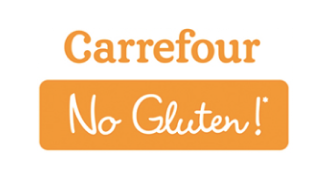 Carrefour No Gluten!