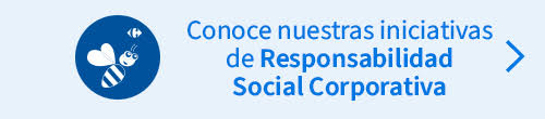 ¡Conoce nuestra iniciativas de Responsabilidad Social Corporativa!