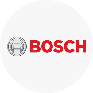 Electrodomésticos Bosch