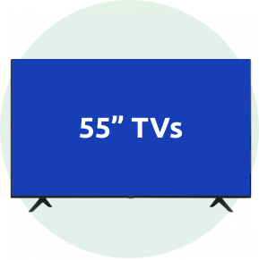 Televisiones de 55"