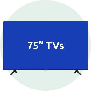 Televisiones de 75"