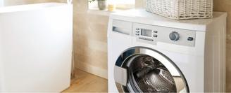 Cómo elegir la lavadora ideal para tu casa