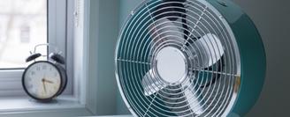 Cómo elegir el ventilador perfecto