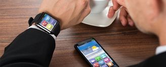 ¿Smartwatch o pulsera de actividad?